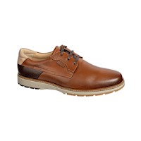 Zapatos Casuales Hombre LENOX MATEO-1433